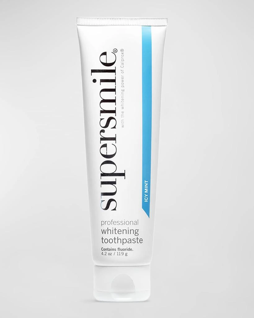 商品Supersmile|Professional Whitening Toothpaste,价格¥198,第1张图片