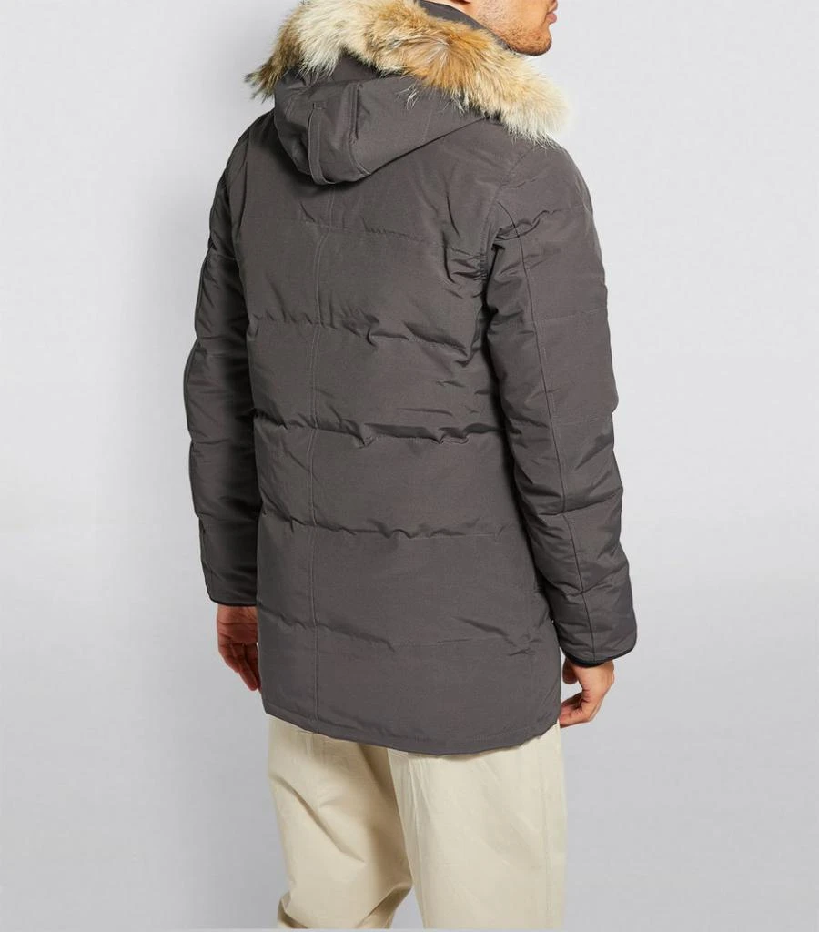 商品Canada Goose|Carson Parka,价格¥13679,第4张图片详细描述