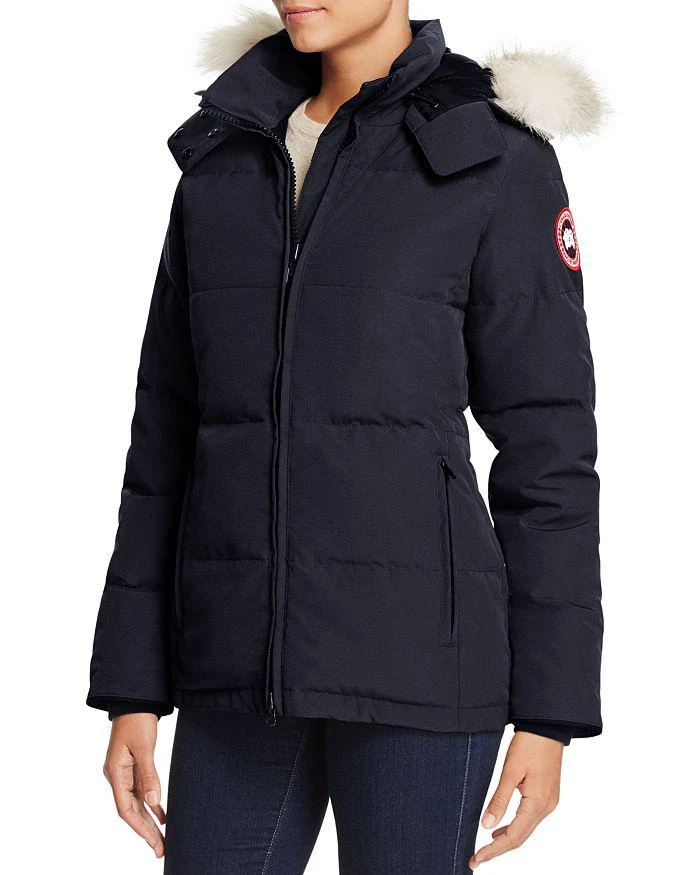 商品Canada Goose|切尔西派克羽绒大衣,价格¥7108,第1张图片