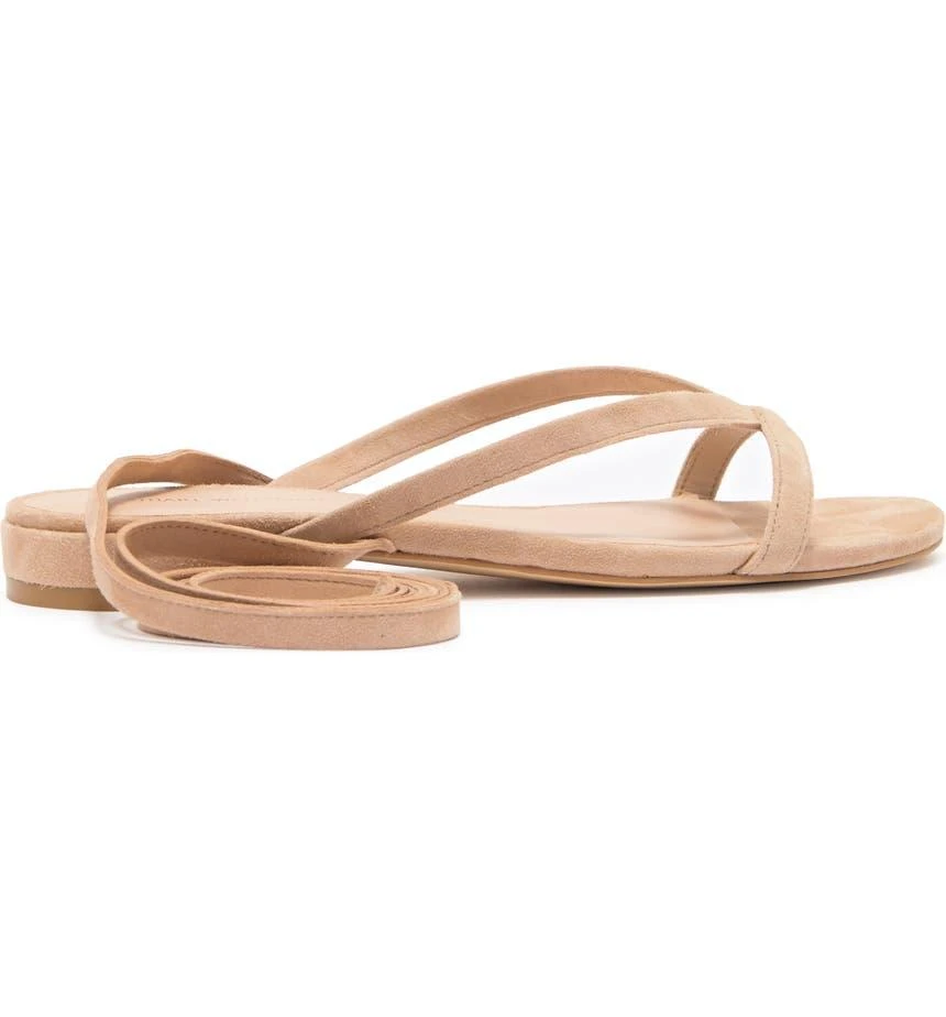 商品Stuart Weitzman|Anita Sandal,价格¥557,第3张图片详细描述