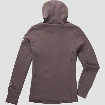 商品Helly Hansen|Odin Power Stretch Pro Hoodie - Women's,价格�¥715,第2张图片详细描述