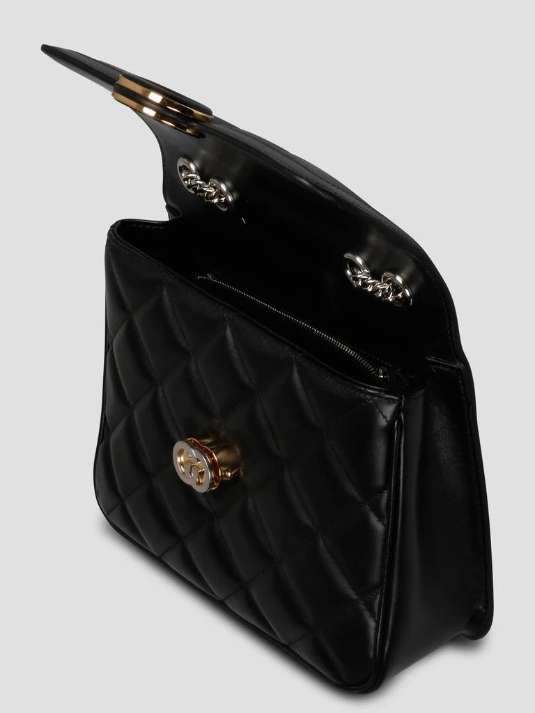 商品Gucci|Gucci deco small shoulder bag,价格¥23671,第5张图片详细描述