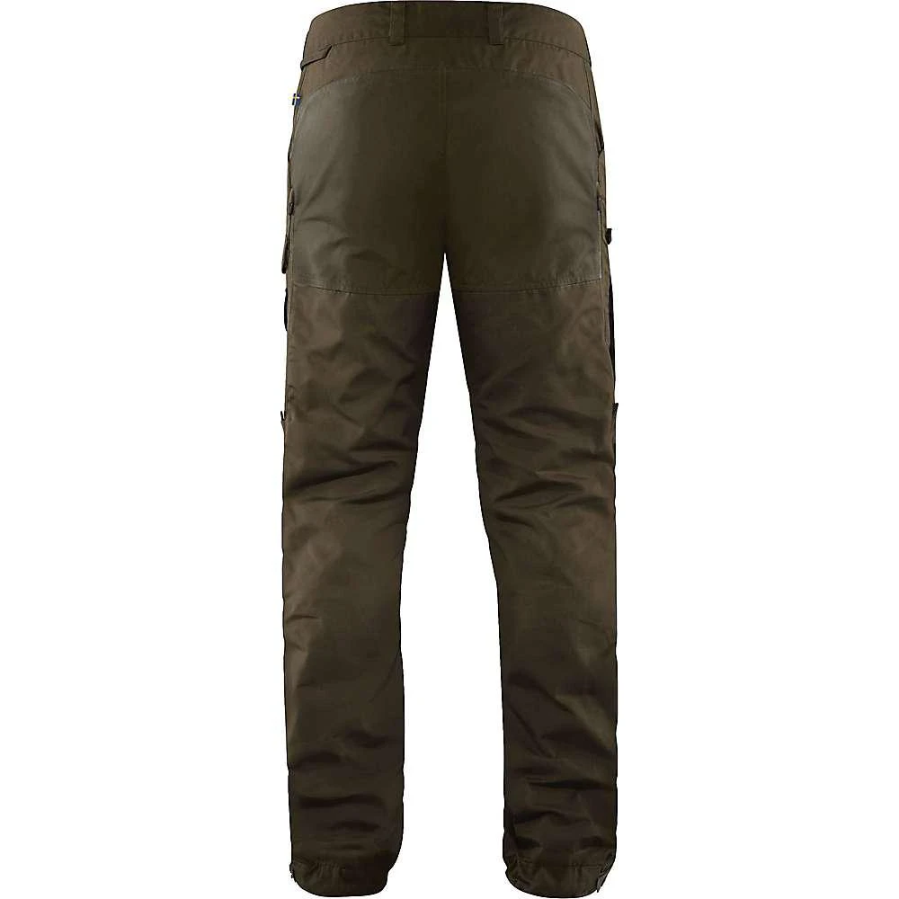 商品Fjällräven|Men's Vidda Pro Ventilated Trouser,价格¥980,第2张图片详细描述