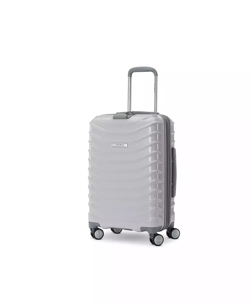 商品Samsonite|Spin Tech 5 20" Carry-on Spinner, Created for Macy's,价格¥1093,第1张图片