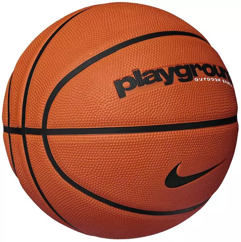 商品NIKE|Nike Everyday Playground 8P Basketball,价格¥206,第2张图片详细描述