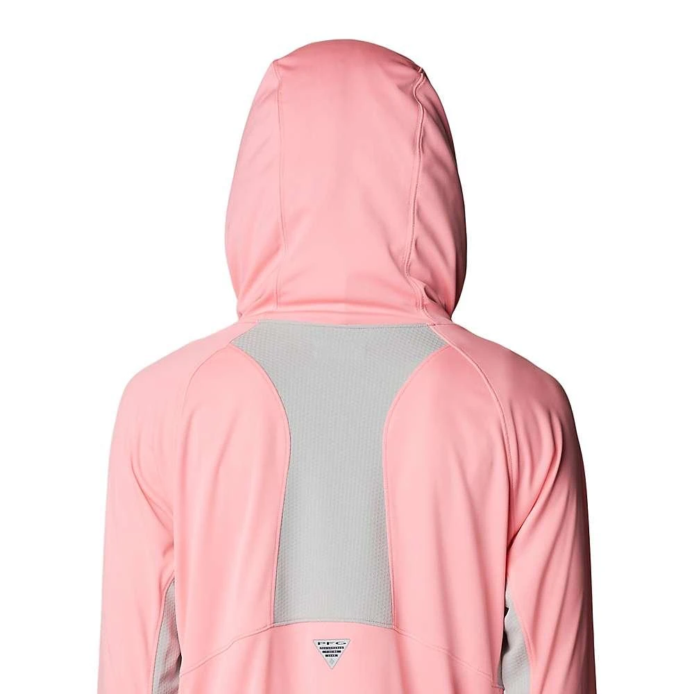 Columbia Women's Tidal Tee Vent Hoodie 商品