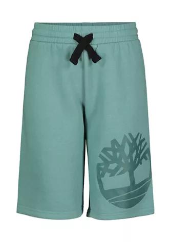 Timberland | Boys 8-20 Pull On Knit Shorts 67.00元 商品图片