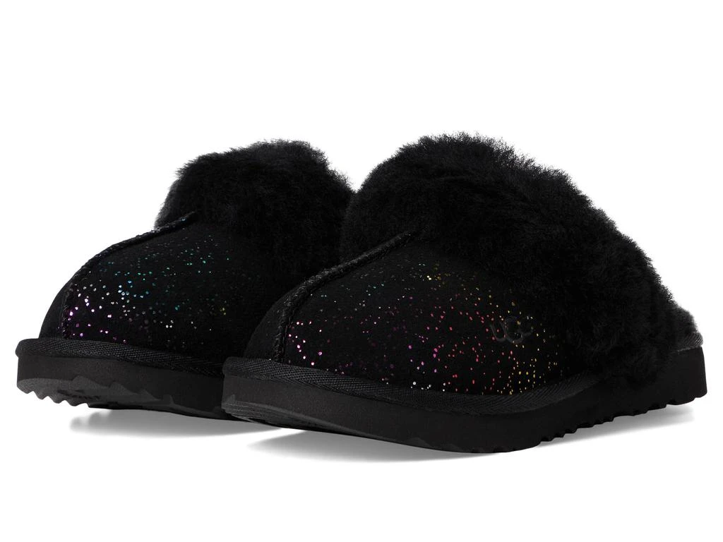 商品UGG|Cozy II Shimmer Sky (Toddler/Little Kid/Big Kid),价格¥530,第1张图片