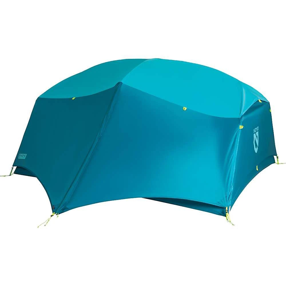 商品NEMO|Aurora 3P Tent and Footprint,价格¥2003,第5张图片详细描述