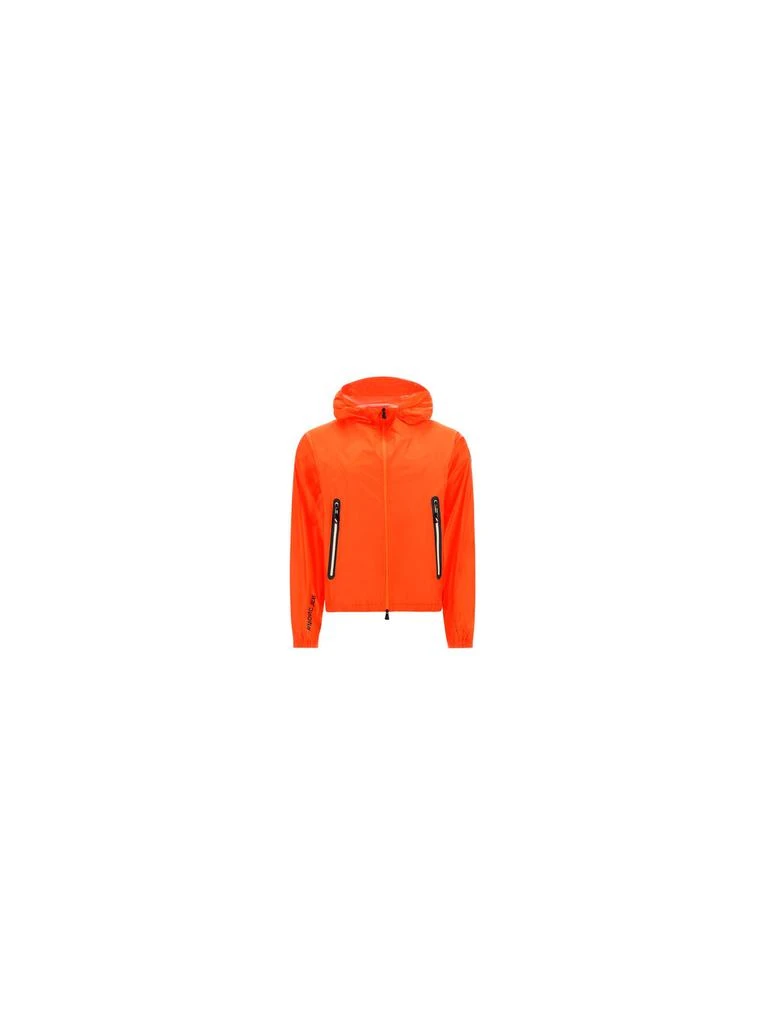 商品Moncler|Leiten Windbreaker Jacket,价格¥5662,第1张图片