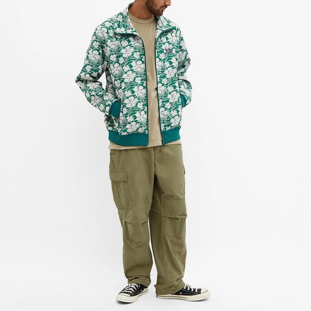 Needles Poly Jacquard Track Jacket 商品