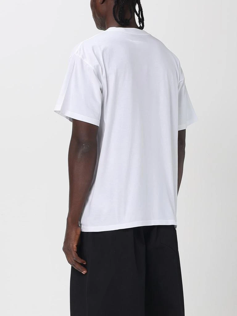 商品MM6|T-shirt men Mm6 Maison Margiela,价格¥1369,第3张图片详细描述