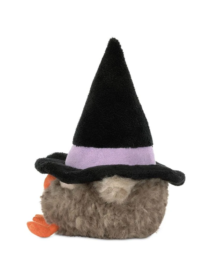 Heccaty Hootnightly Plush Toy - Ages 12M+ 商品
