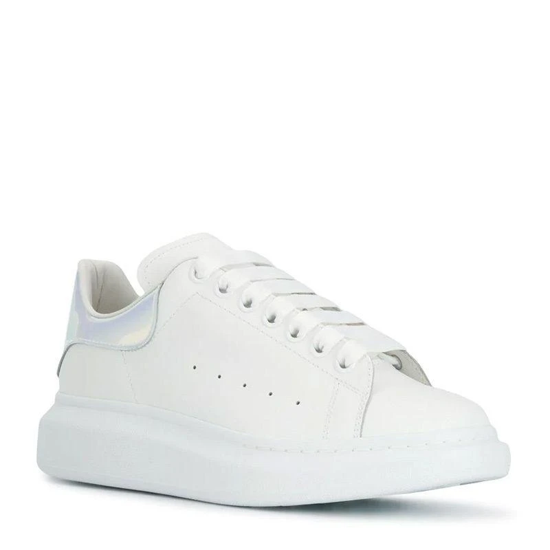商品Alexander McQueen|香港直邮Alexander McQueen亚历山大麦昆运动鞋553680WHGP59061,价格¥5743,第3张图片详细描述