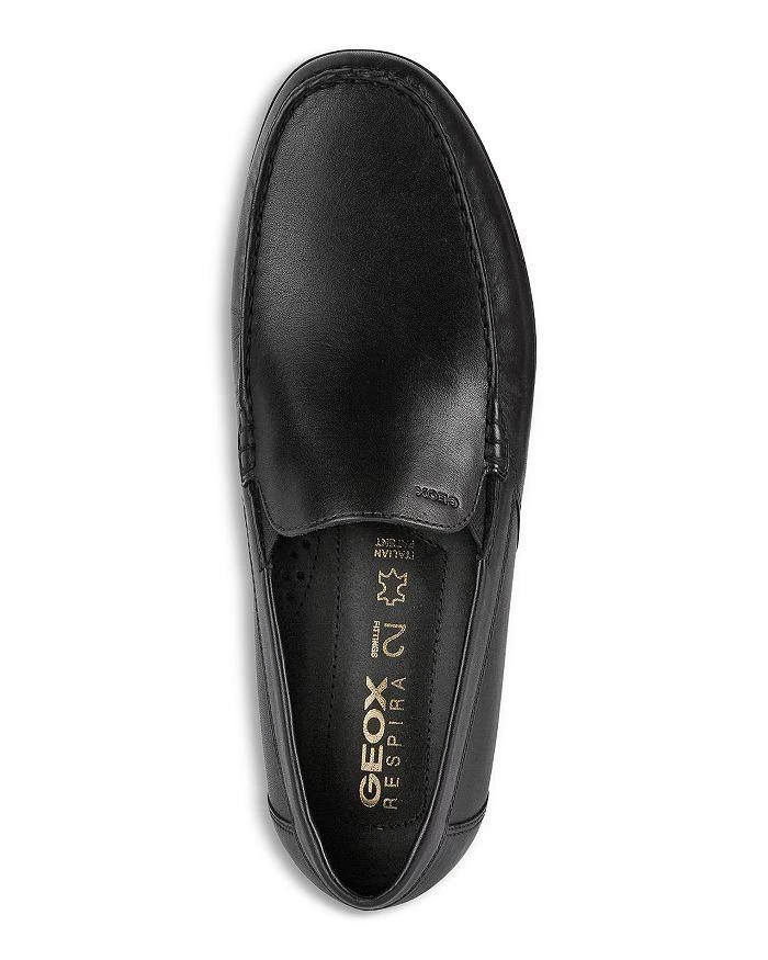 商品Geox|Men's Sile 2 Fit Loafers,价格¥1174,第2张图片详细描述