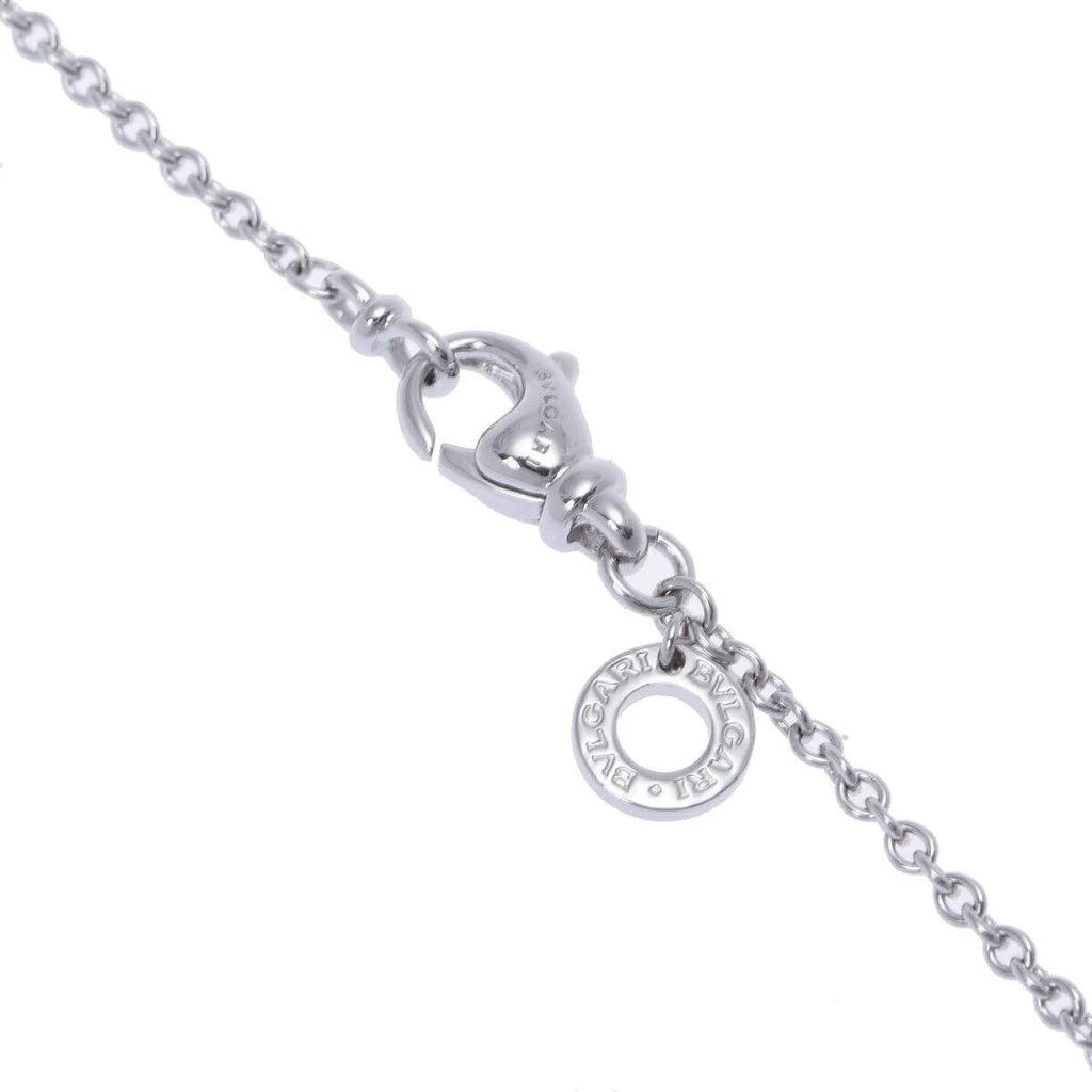 Bvlgari B.Zero1 18K White Gold Necklace 商品