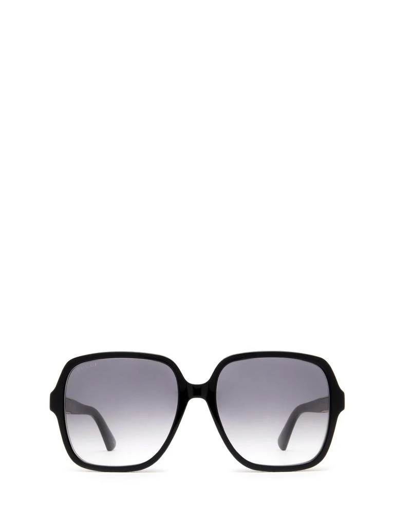 商品Gucci|GUCCI EYEWEAR Sunglasses,价格¥2374,第1张图片