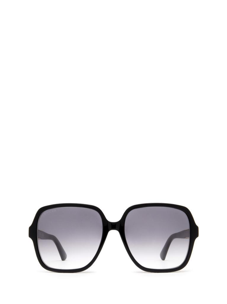 商品Gucci|GUCCI Sunglasses,价格¥1891,第1张图片