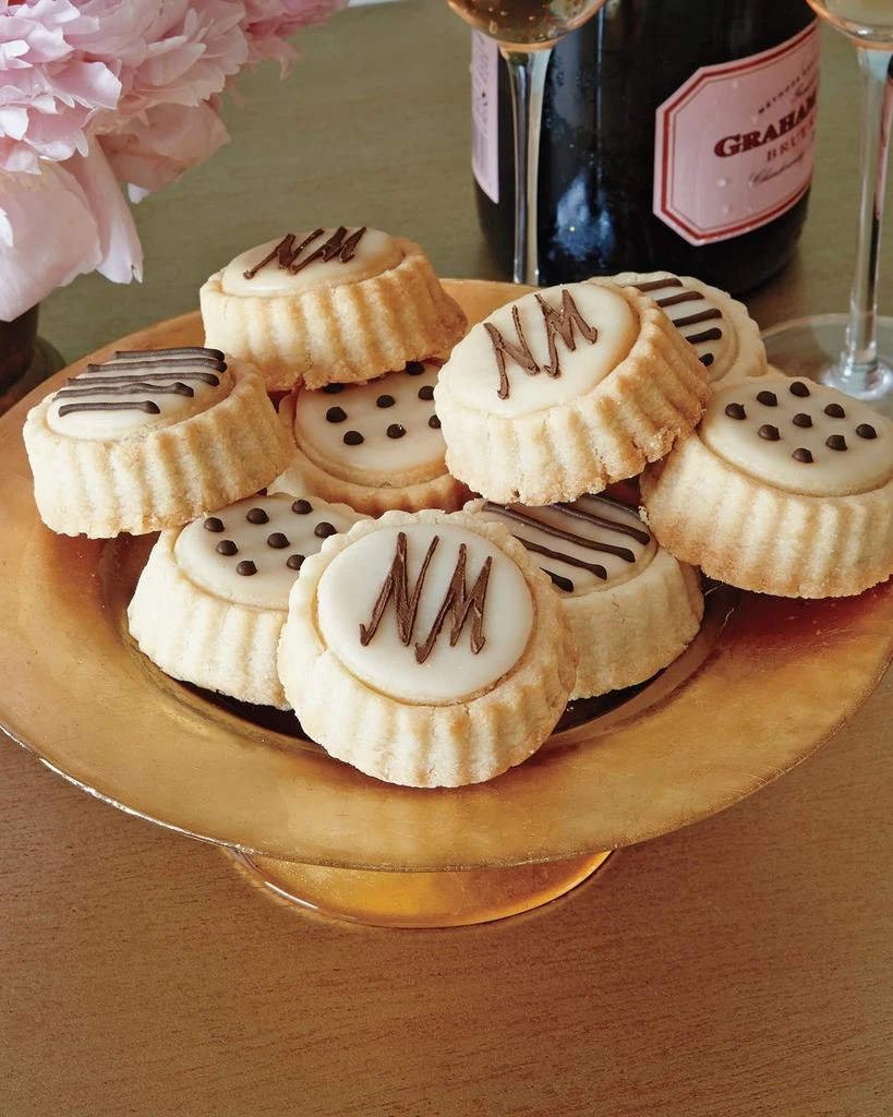 商品Le Gourmet Baking|NM Shortbread Cookies,价格¥467,第3张图片详细描述