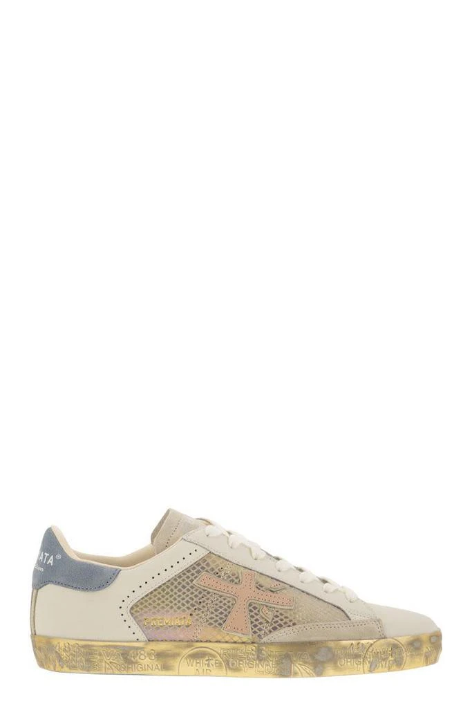 商品PREMIATA|Premiata Steven-D - Sneakers,价格¥1919,第1张图片