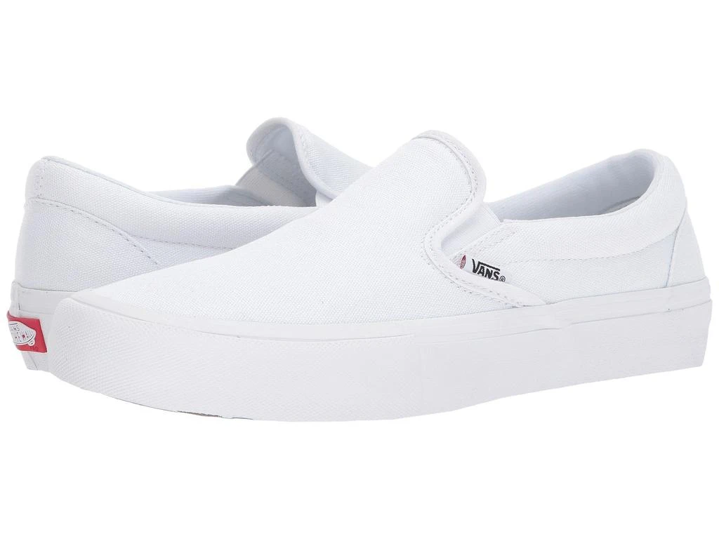 商品Vans|Slip-On Pro,价格¥254,第1张图片