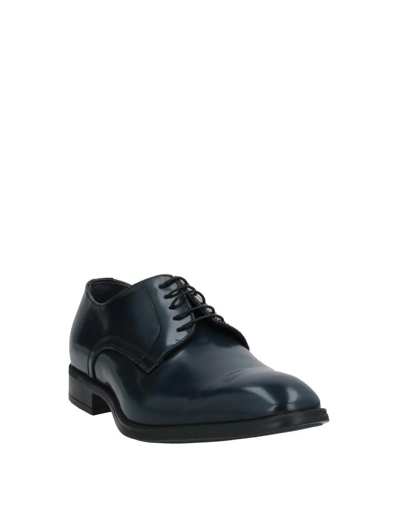 商品ANGELO PALLOTTA|Laced shoes,价格¥1034,第2张图片详细描述