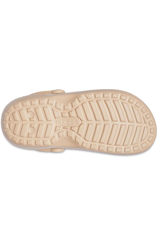 商品Crocs|Classic Lined Neo Puff Boots - Chai,价格¥240,第6张图片详细描述