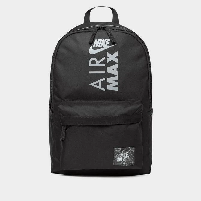 商品NIKE|Nike Heritage Air Max Backpack (25L),价格¥263,第2张图片详细描述