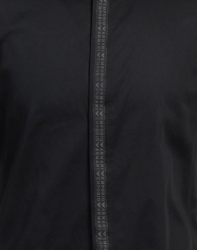 商品Emporio Armani|Shirts,价格¥1826,第4张图片详细描述