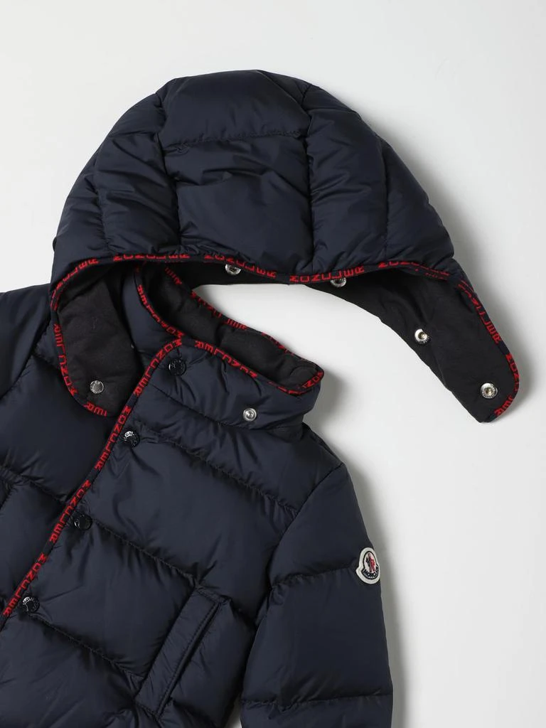 商品Moncler|Moncler hooded down jacket,价格¥2893,第3张图片详细描述