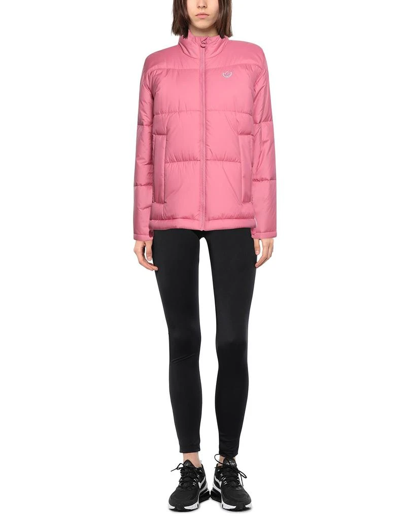 商品Adidas|Shell  jacket,价格¥266,第2张图片详细描述