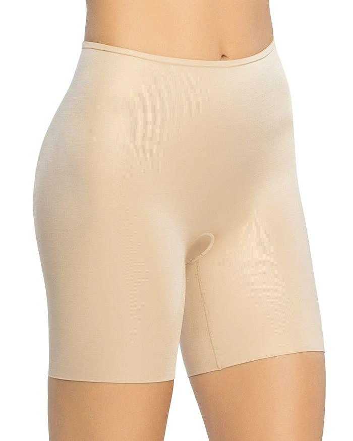 商品SPANX|Power Conceal-Her Mid-Thigh Shorts,价格¥449,第1张图片