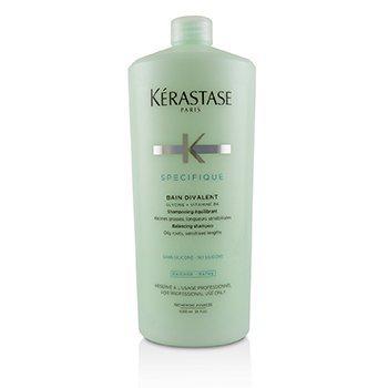 商品Kérastase|Specifique - Bain Divalent Balancing Shampoo,价格¥231-¥646,第1张图片