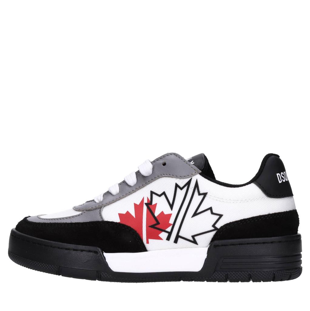 Dsquared2 Sneakers MultiColour image 2