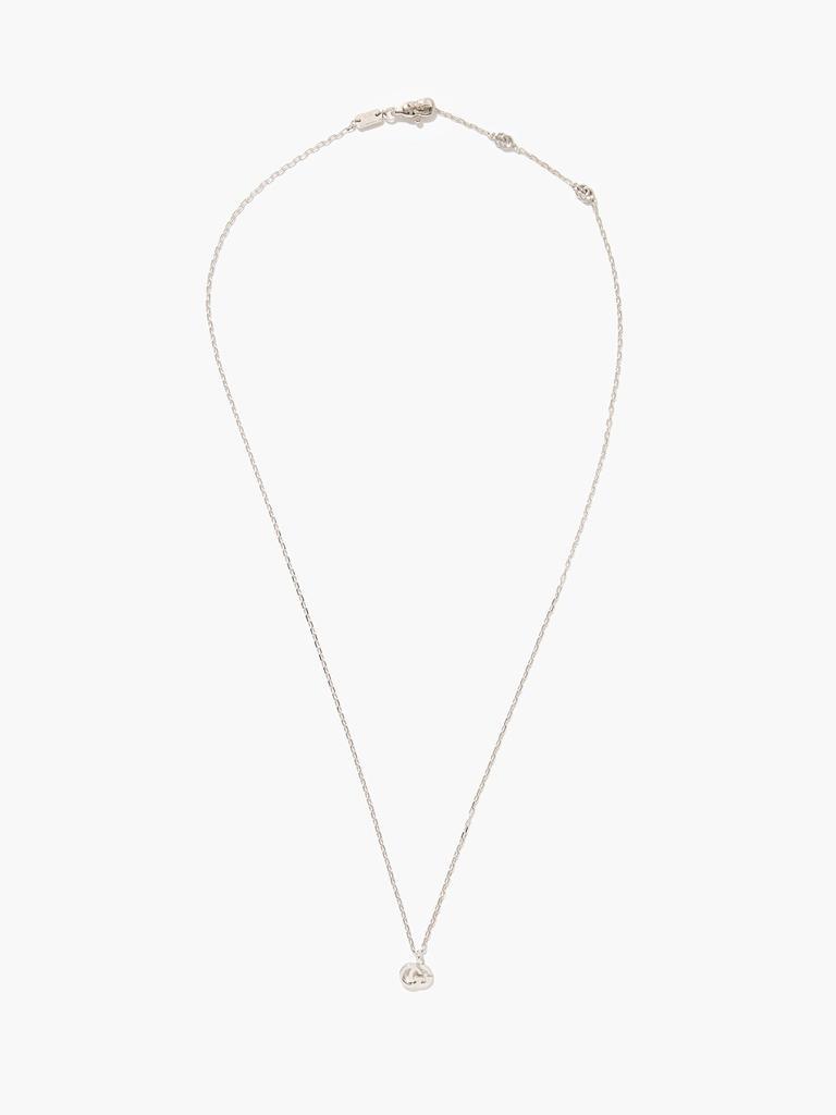 商品Gucci|GG Running 18kt gold necklace,价格¥8486,第5张图片详细描述