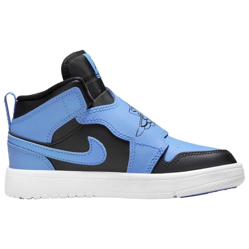 商品Jordan|Jordan Sky Jordan 1 - Boys' Preschool,价格¥515,第1张图片