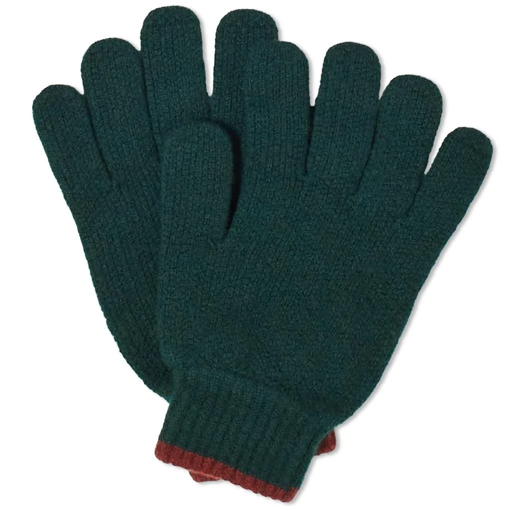 商品Howlin by Morrison|Howlin' Wind it Up Gloves,价格¥184,第1张图片