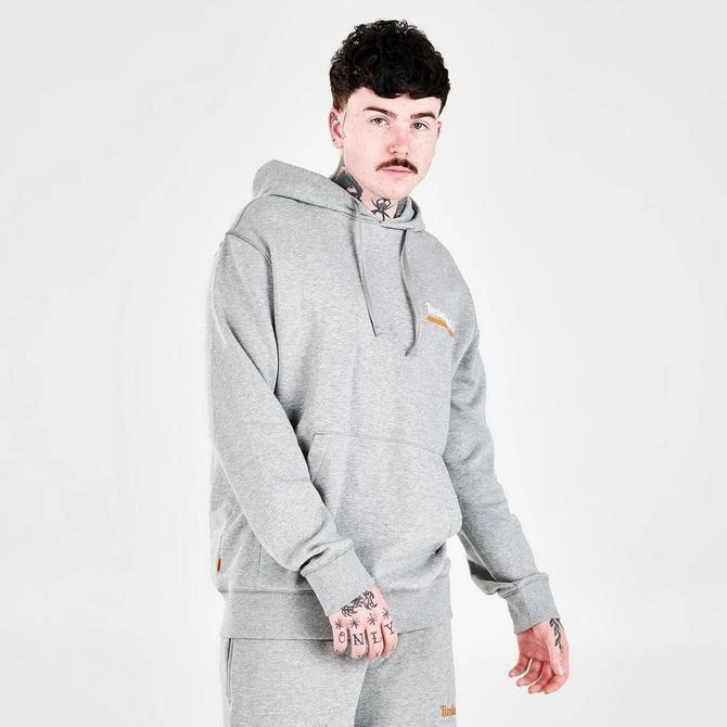 商品Timberland|Timberland Since 1973 Hoodie,价格¥150,第3张图片详细描述