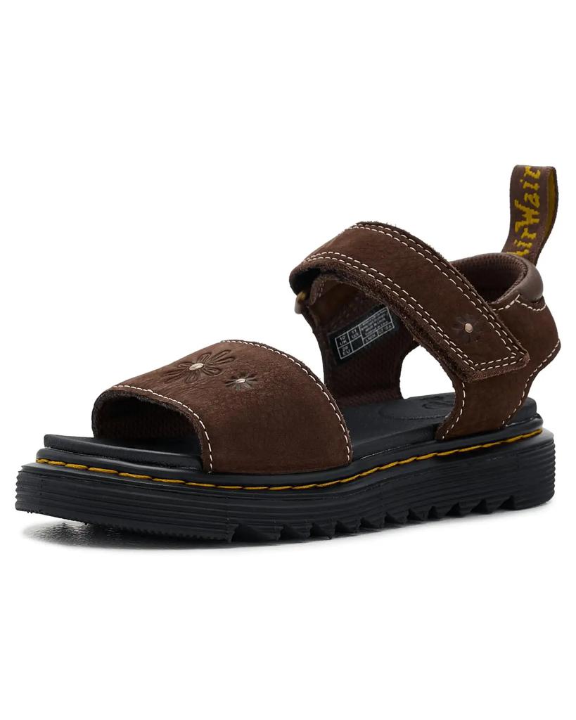 Dr. Martens Infantil Marlowe Flower J (Tamanhos Criança/Juvenil) image 2