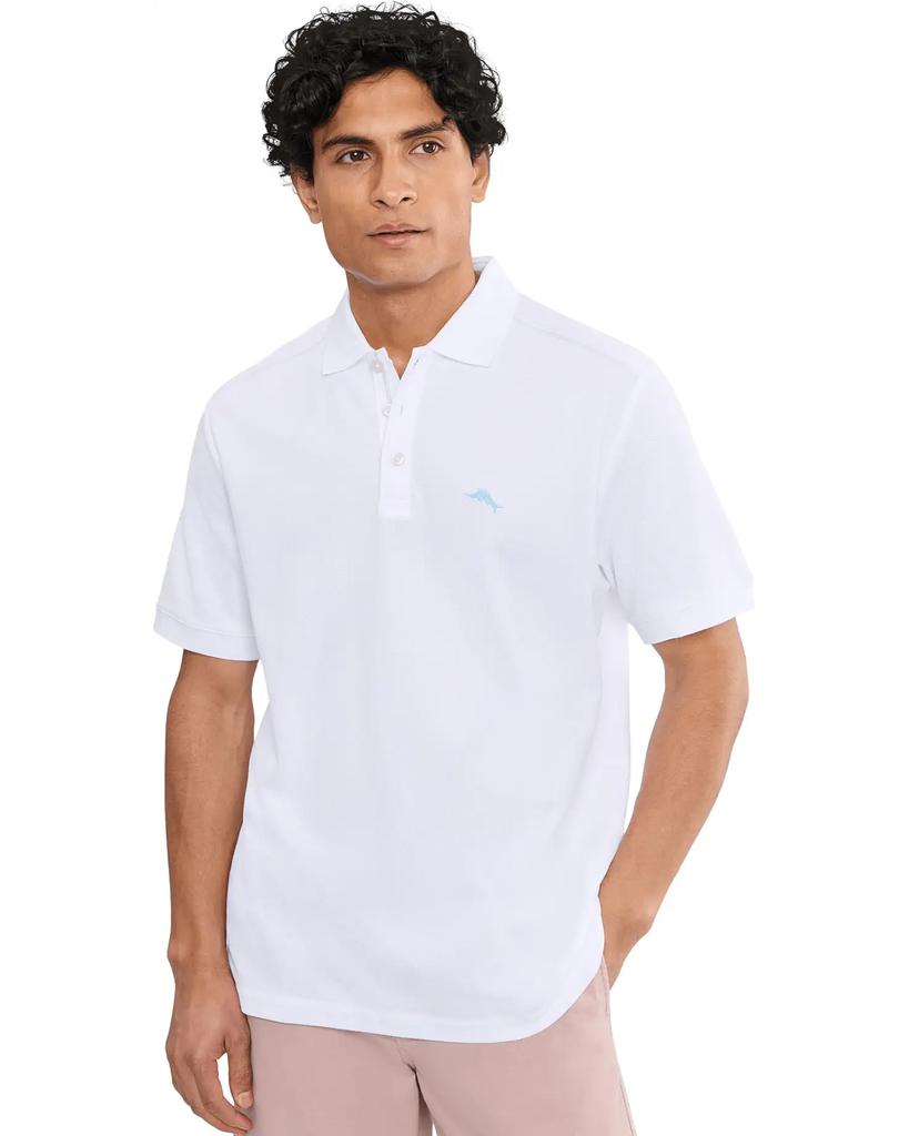Polo Tommy Bahama Emfielder Icon Homem image 2