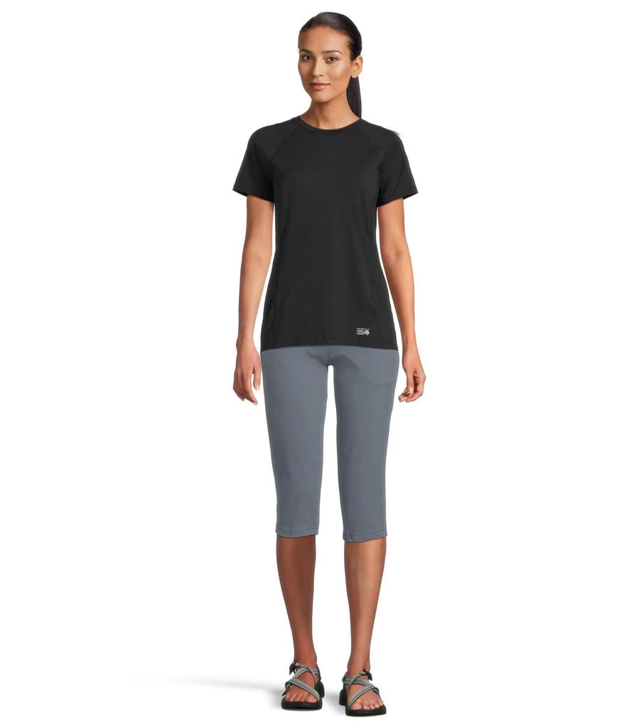 商品Mountain Hardwear|Crater Lake™ Short Sleeve,价格¥266,第5张图片详细描述