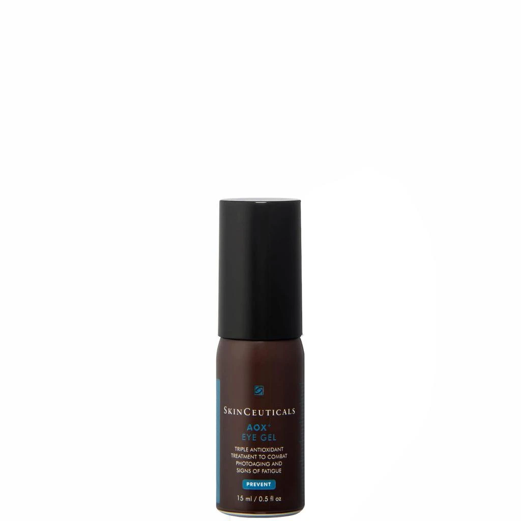 商品SkinCeuticals|SkinCeuticals AOX Eye Gel,价格¥867,第1张图片