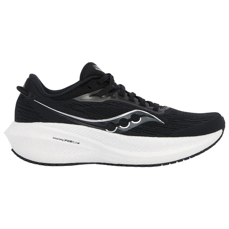 商品Saucony|Saucony Triump 21 - Women's,价格¥707,第1张图片