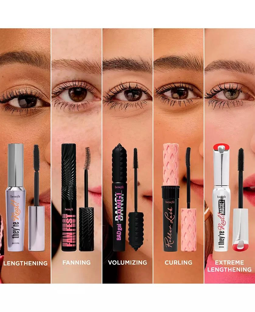 BADgal BANG! Waterproof Volumizing Mascara 商品