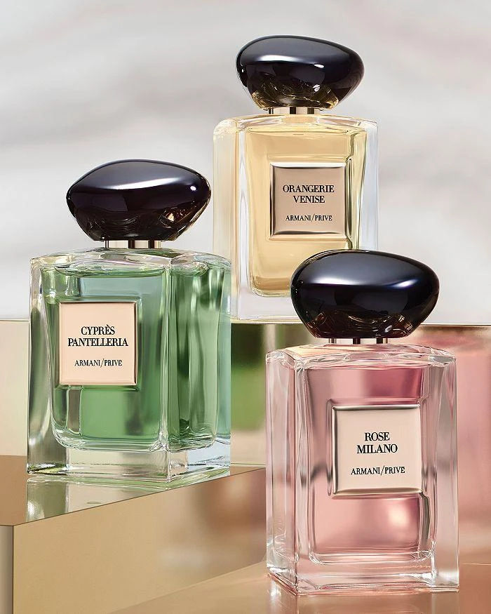 商品Armani|Cyprès Pantelleria 3.4 oz.,价格¥1441,第4张图片详细描述