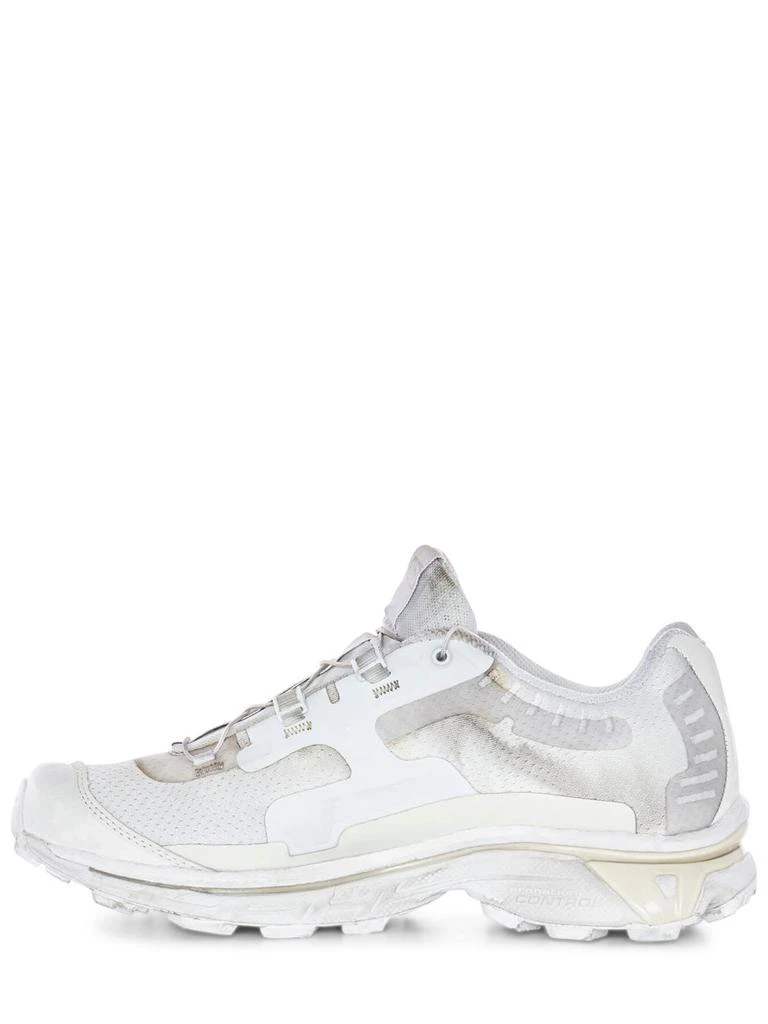 商品Salomon|St Bamba 5 Low Sneakers,价格¥2089,第1张图片