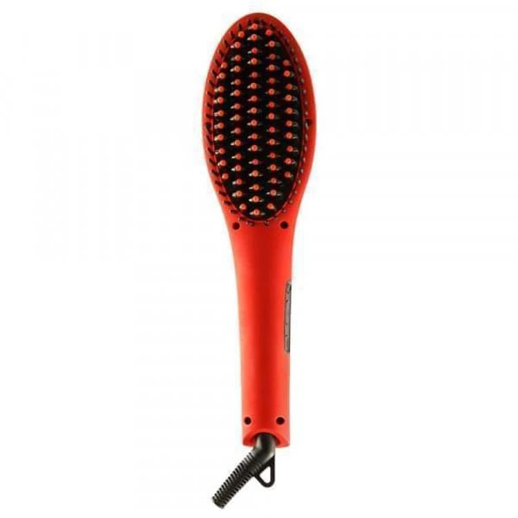 商品Thairapy 365|Thermal Straightening Brush,价格¥930,第1张图片