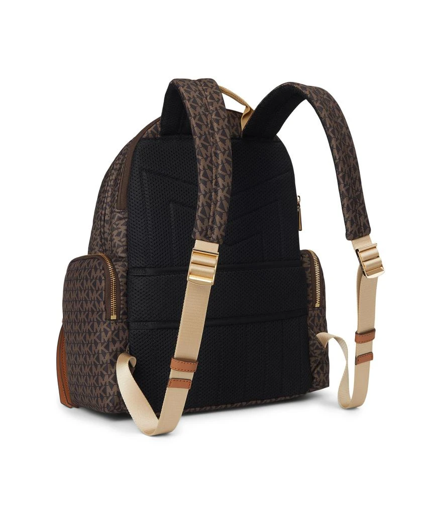 商品Michael Kors|Prescott Large Backpack,价格¥2000,第2张图片详细描述