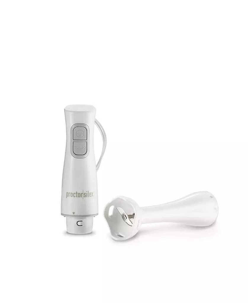 商品Proctor Silex|2 Speed Hand Blender - 59739,价格¥124,第4张图片详细描述