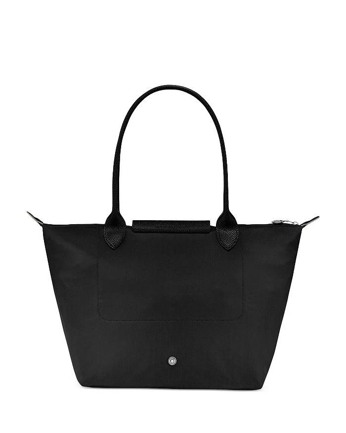 Le Pliage Green Medium Nylon Tote Bag 商品